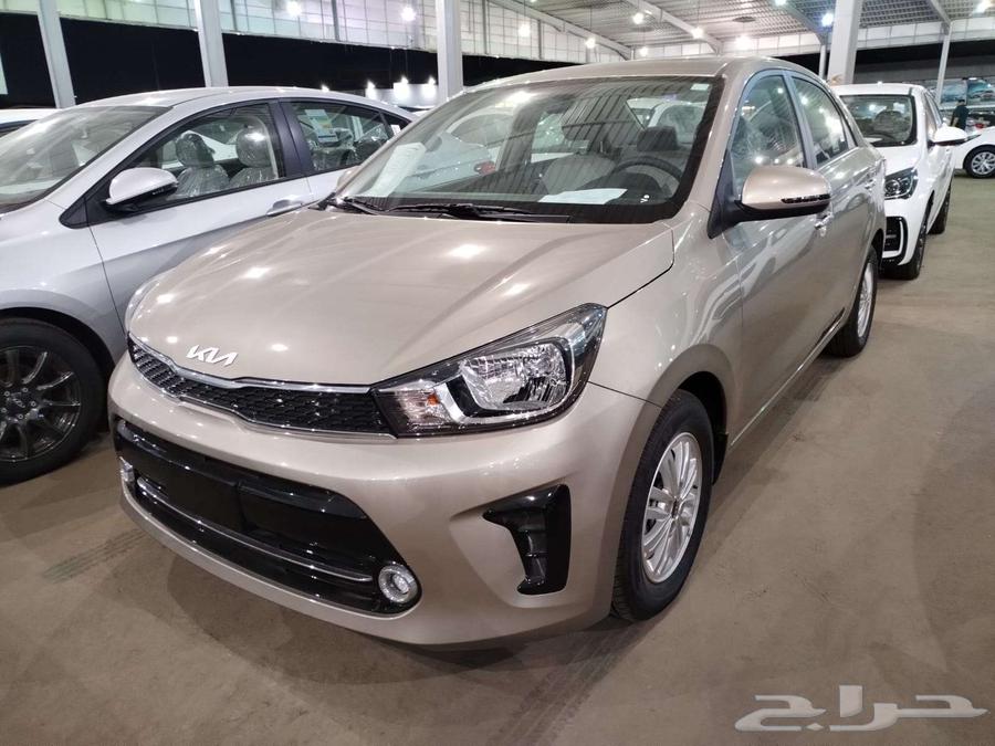 كيا بيجاس فل كامل 202664367741068674112