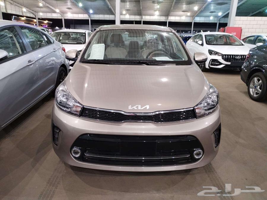 كيا بيجاس فل كامل 202664367741068674110
