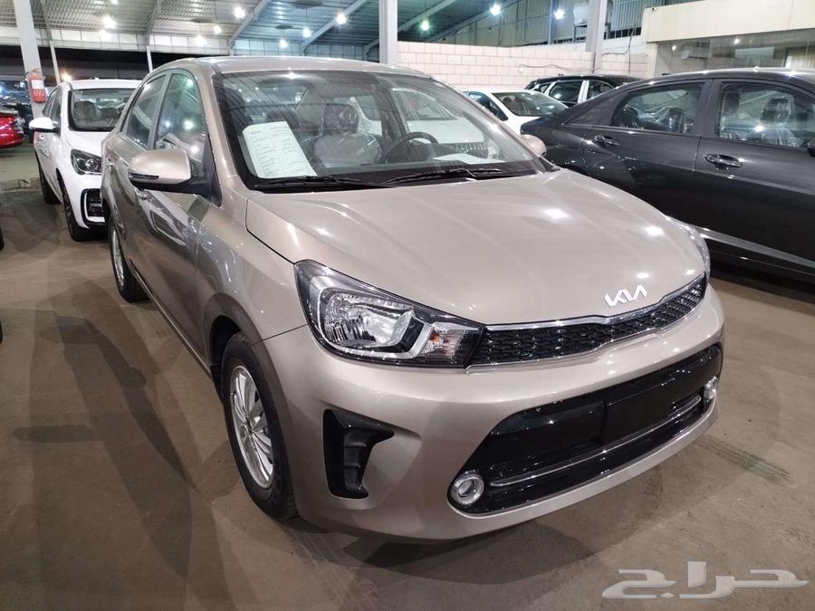 كيا بيجاس فل كامل 202664367741068674111