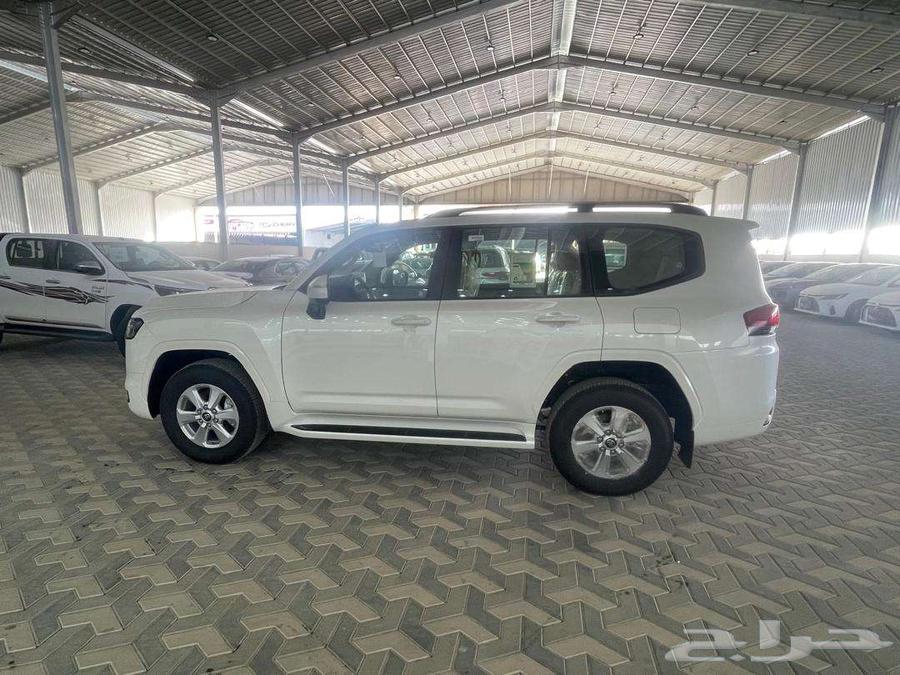 GXR 2024 L2 Diesel Abdul Latif Jameel64367741013763112