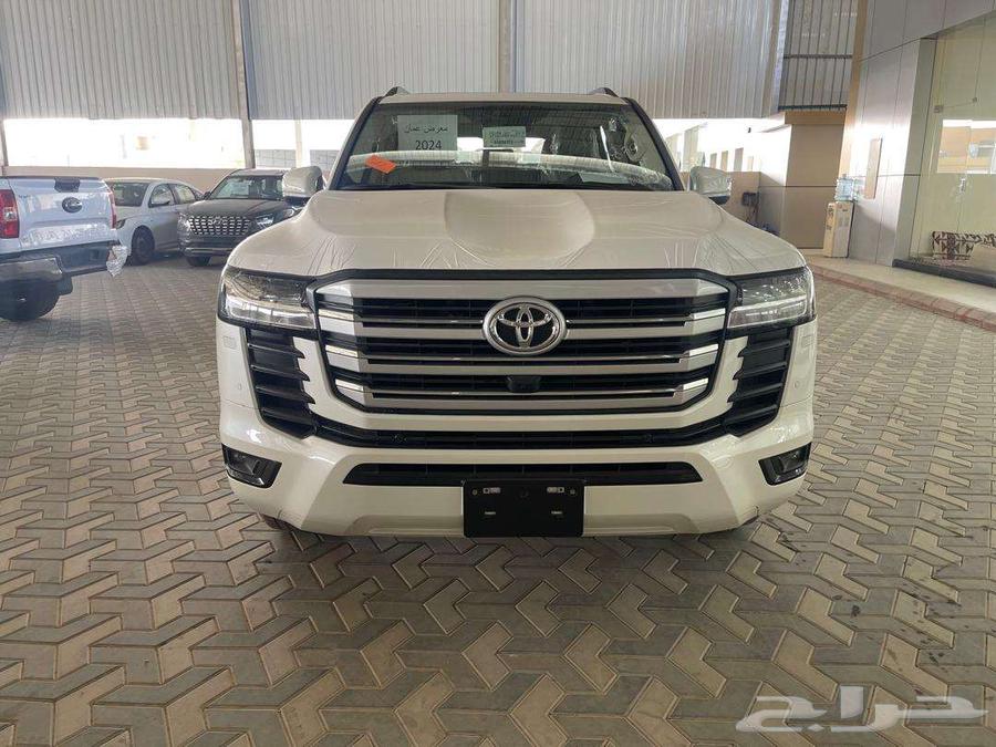 GXR 2024 L2 Diesel Abdul Latif Jameel64367741013763110