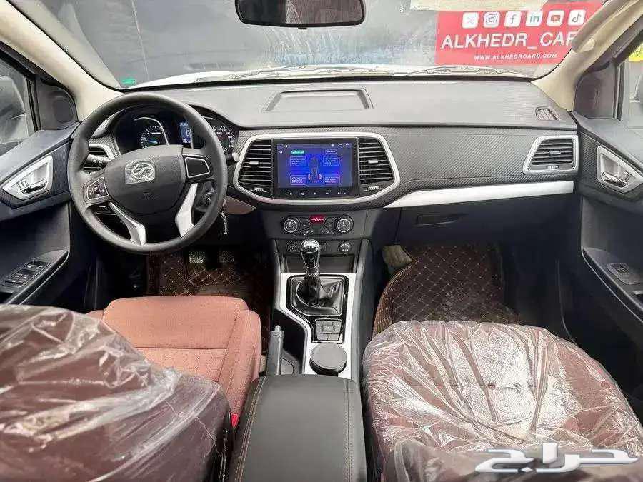 زد اكس اوتو مجيد محرك 2.8 دبل ديزل 2025 لدى شركة الخضر64367872915970113