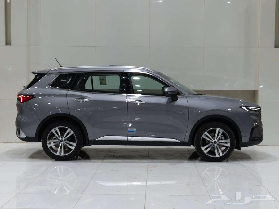 فورد تيريتوري تيتانيوم بلس 2025 كاش وأقساط64367813938561114