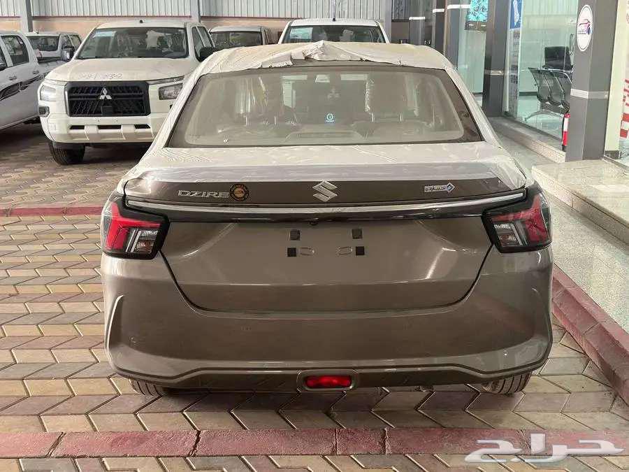 سوزوكي ديزاير ستاندر موديل 202664367901620225114