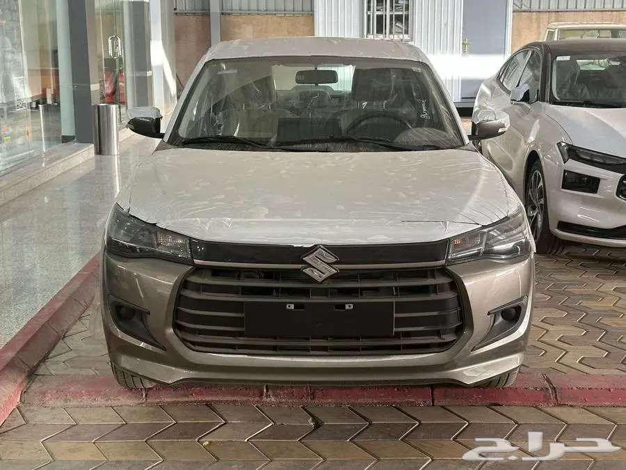 سوزوكي ديزاير ستاندر موديل 202664367901620225111