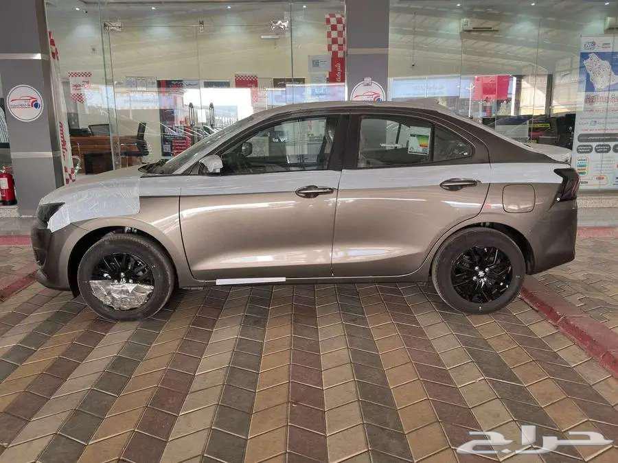 سوزوكي ديزاير ستاندر موديل 202664367901620225110