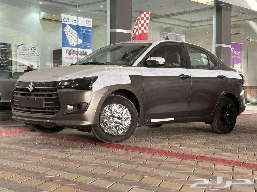 سوزوكي ديزاير ستاندر موديل 202664367901620225112