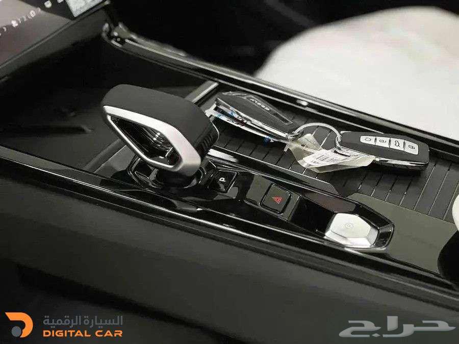 جيلي سيتي راي فل GF 2025 وكاله64368354157953114