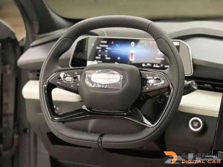 جيلي سيتي راي فل GF 2025 وكاله64368354157953112