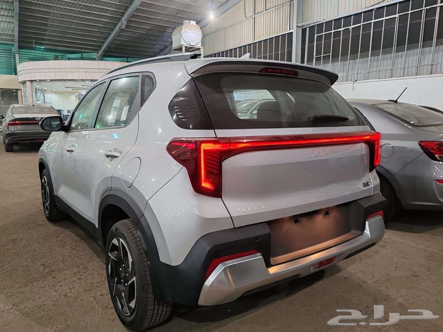 كيا سونيت 202464367974285571114