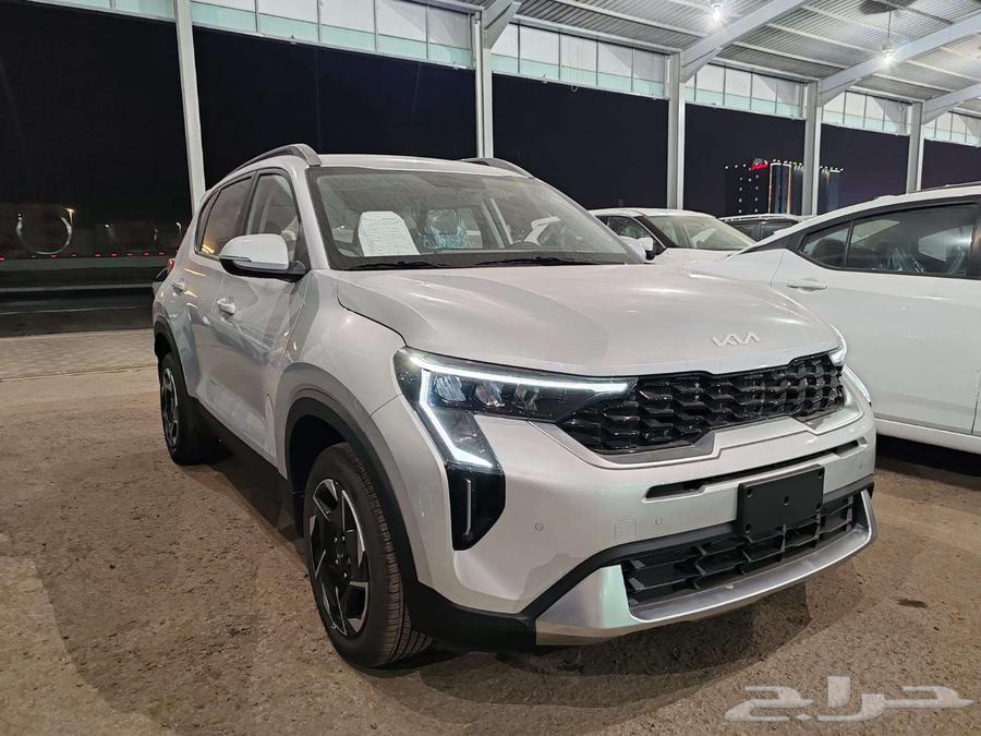 كيا سونيت 202464367974285571112