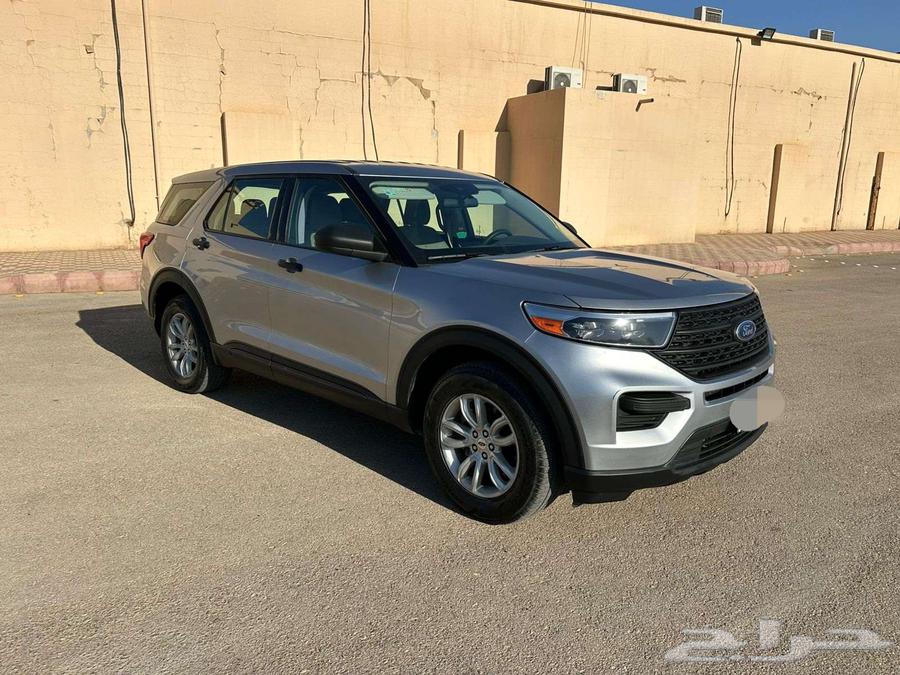 فورد اكسبلورر 2021 وكالة64367916193282111