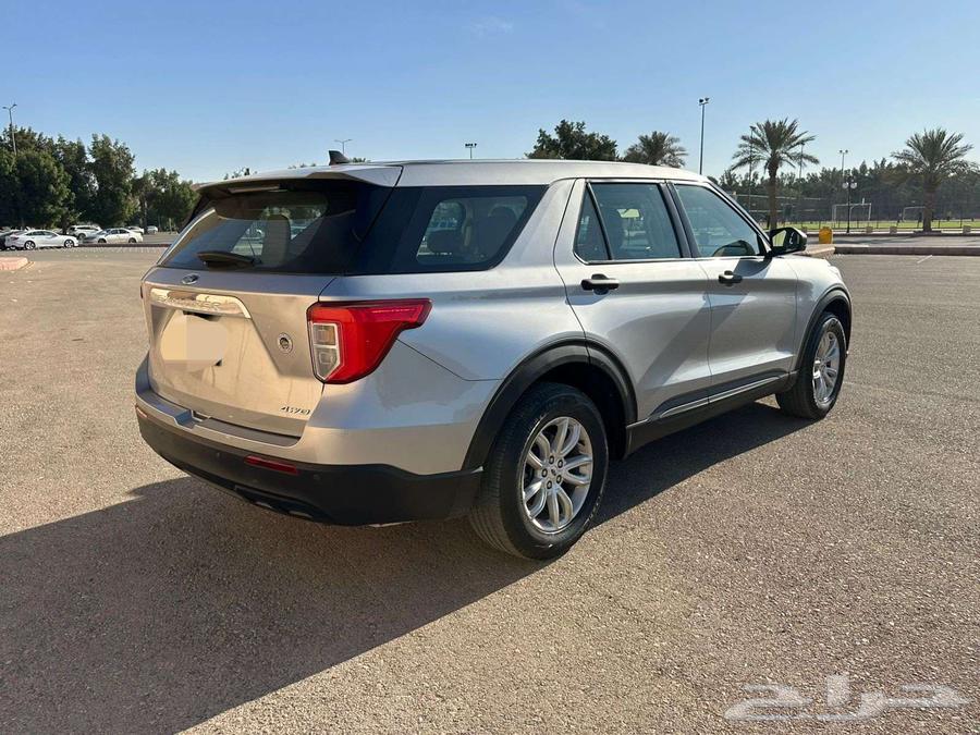 فورد اكسبلورر 2021 وكالة64367916193282110