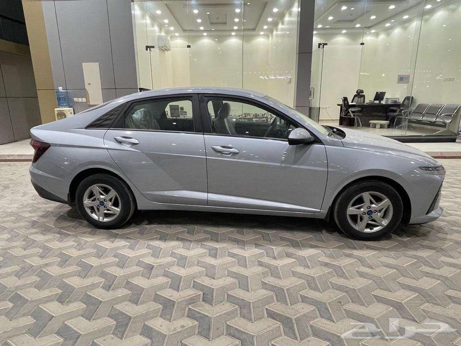 هيونداي اكسنت فليت موديل 2025 الوعلان64367974326657113