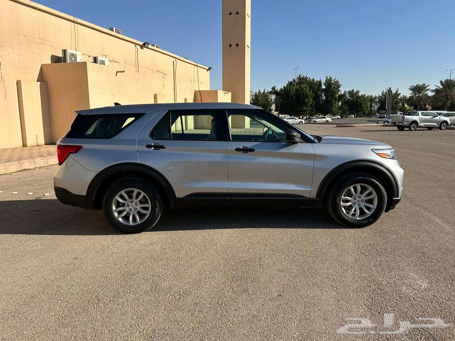 فورد اكسبلورر 2021 وكالة64367916193282112