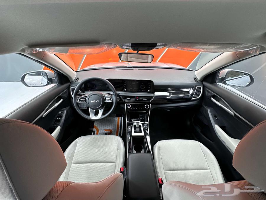 كيا سيلتوس ستاندر 2024 كاش واقساط64369600888963114