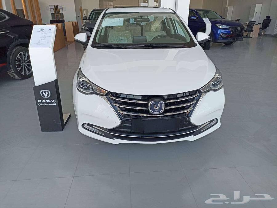 شنجان سفن 2026 فل اقل سعر64369010264322114