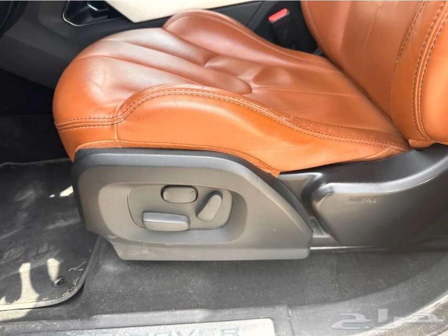 رنج روفر ايفوك 201564369226350723113