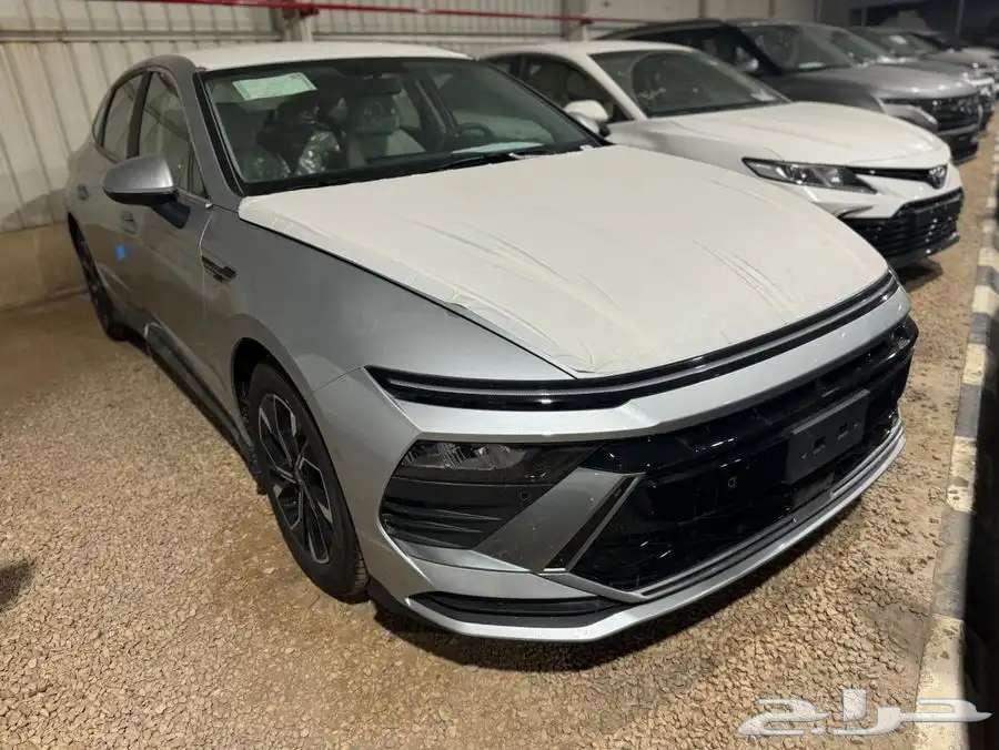 هيونداي سوناتا 2025 سمارت وكمفورت كاش وتقسيط اقل سعر64366527210497113