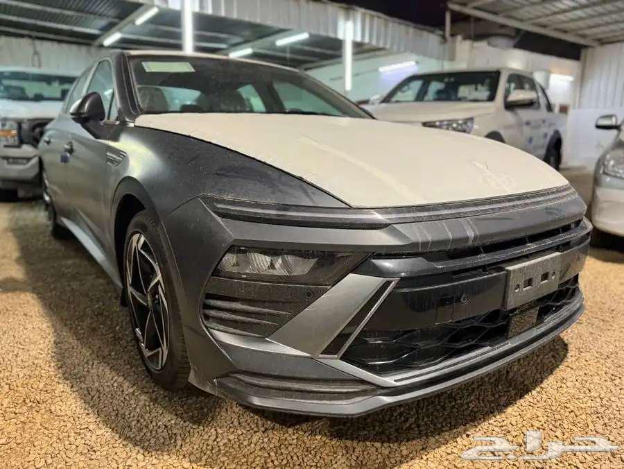 هيونداي سوناتا 2025 سمارت وكمفورت كاش وتقسيط اقل سعر64366527210497111