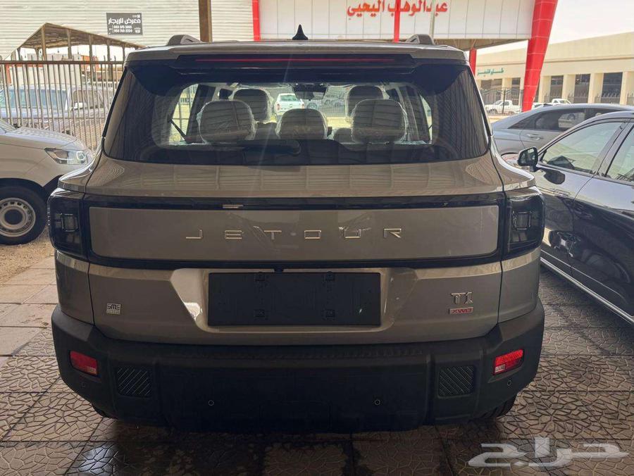 جيتور T1 لاكجري فل كامل موديل 2025 تقسيط ونقدا - عرض خاص64366863881475113