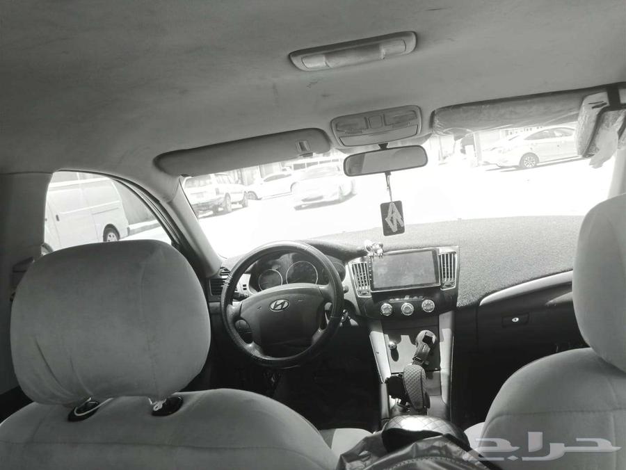 هونداي سوناتا 200964366982269827112