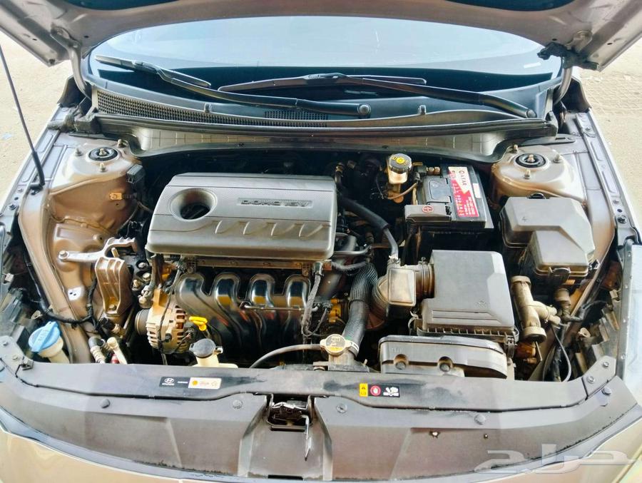 Elantra 2022 Full Option Turbo64360068718979112