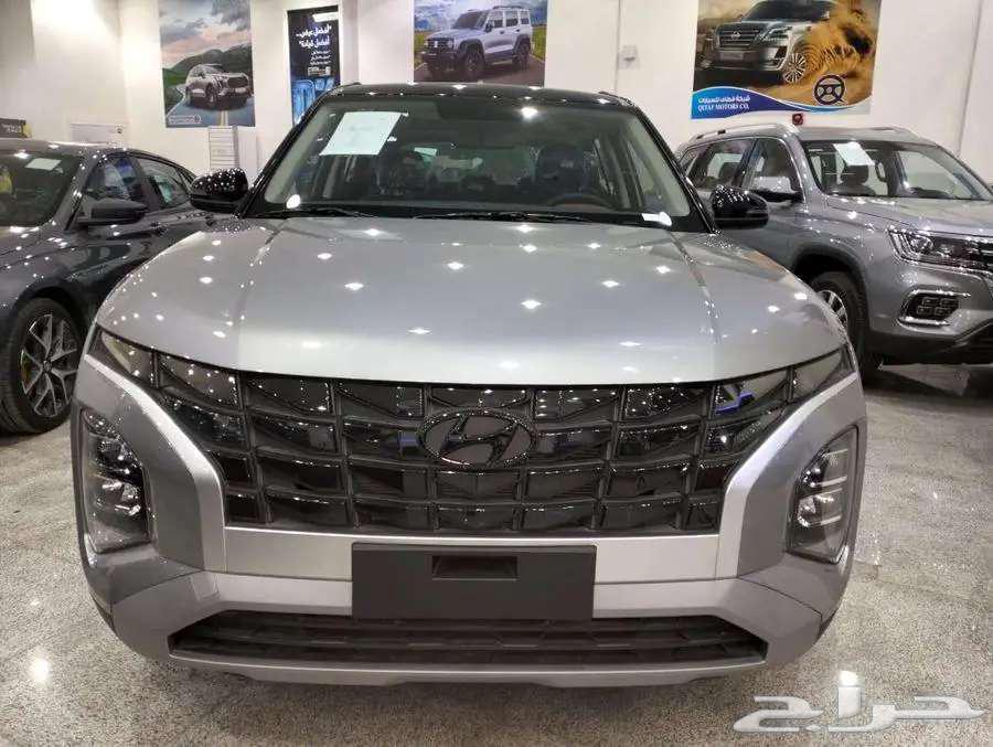 هيونداى كريتا كمفورت -اقل سعر -عروض خاصه64361341448450110