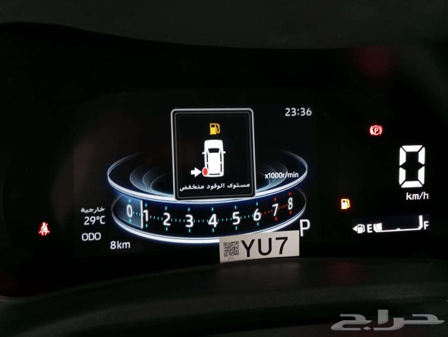 تويوتا فيلوز 202564361770653313112