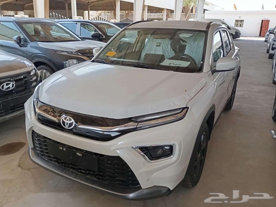 اوربان كروزر جي ال استاندر بنزين 202564363442866689110