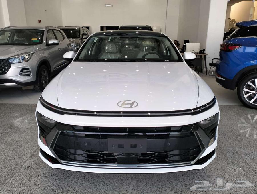 هيونداي سوناتا 2025-اقل سعر - اقل فائدة-هدية مجانية64364625194370112