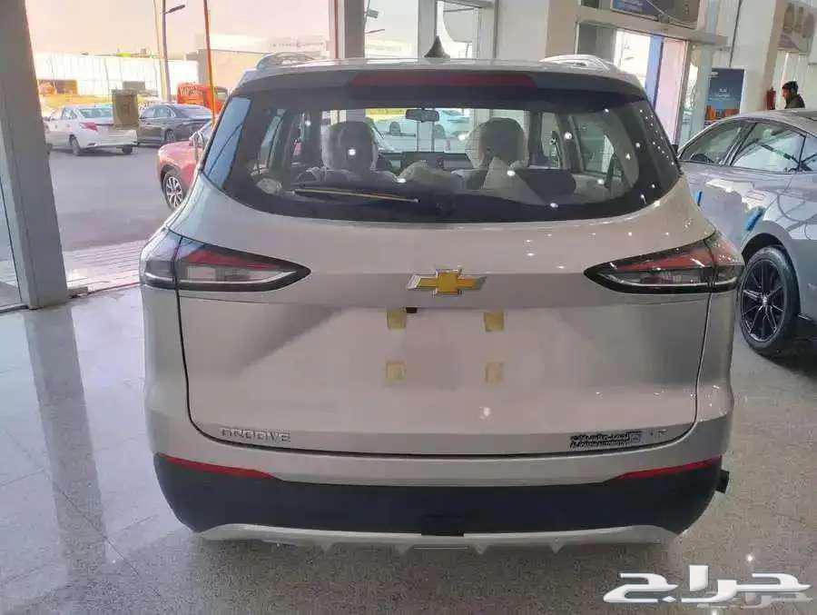 شيفروليه جروف نص فل وفل موديل 2025 كاش او اقساط64366278070018113