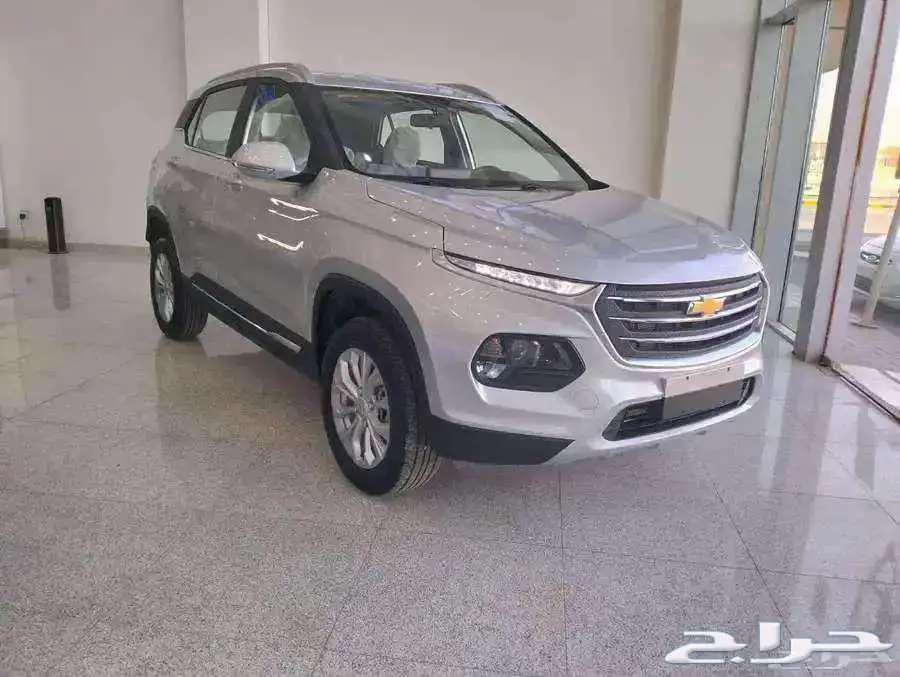 شيفروليه جروف نص فل وفل موديل 2025 كاش او اقساط64366278070018111