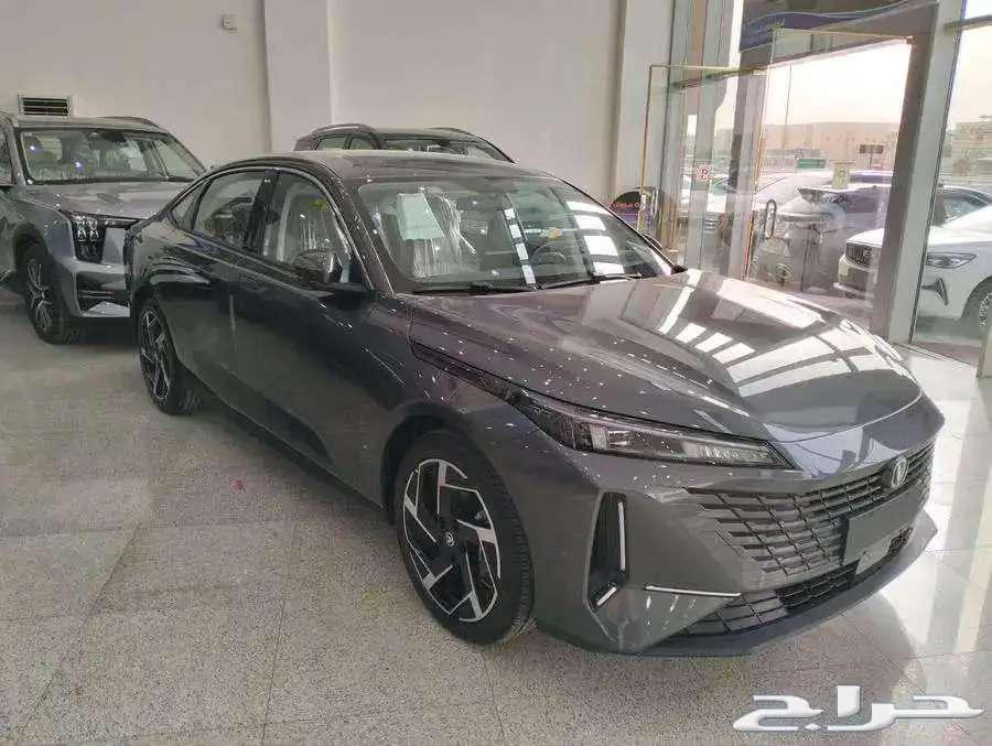 شانجان ايدو بلس 2026 ترند -سمارت وليمتد كاش او اقساط اقل سعر64366805006977111