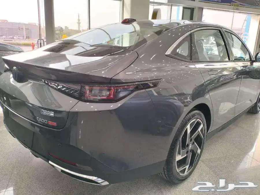 شانجان ايدو بلس 2026 ترند -سمارت وليمتد كاش او اقساط اقل سعر64366805006977114