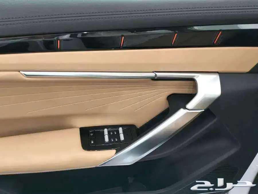 جيلي ستار راي 2024 جميع الفئات بأقل سعر كاش واقساط64366863898370112