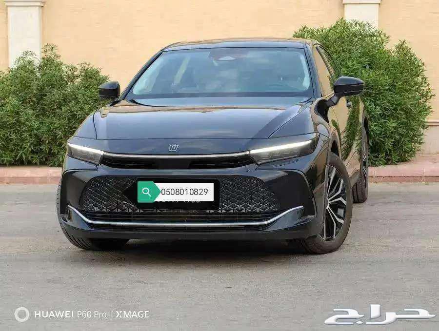 كراون بريميوم اسود 202364371045280131110