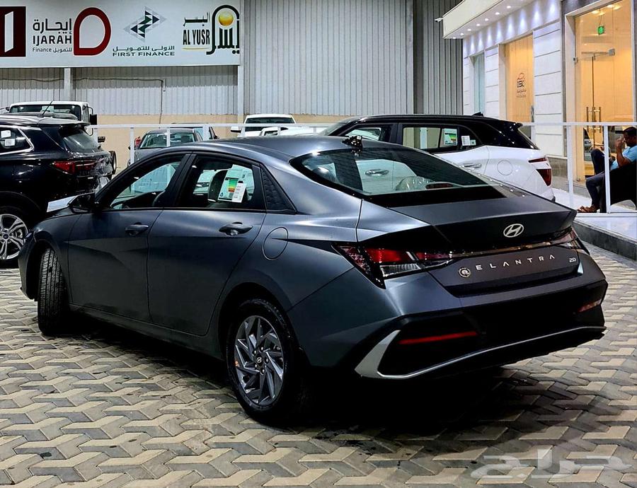 هيونداي النترا سمارت 2.0 الوعلان 202564361135730179114