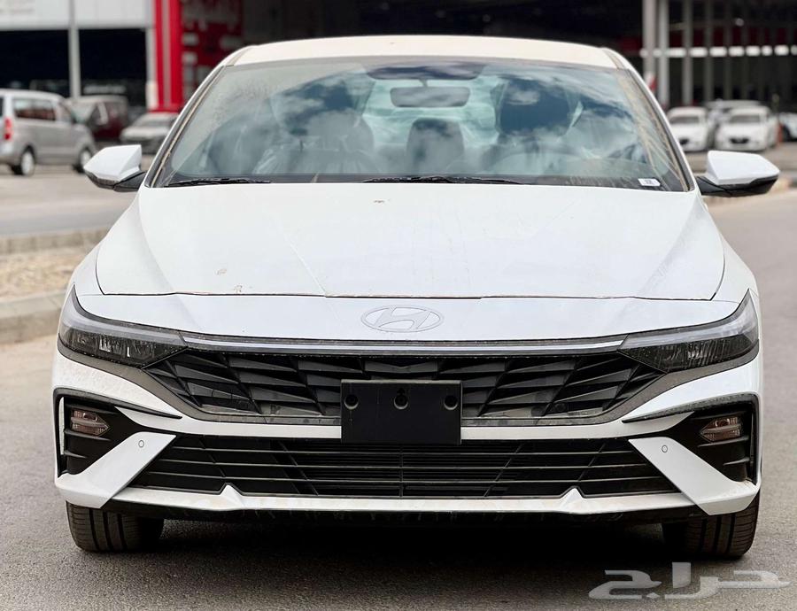 النترا اسمارت مكينة 2.0 موديل 202564361458787970110