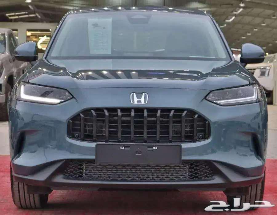 هوندا ZRV ستاندر سعودي 2024 كاش واقساط باقل سعر64362119870210110