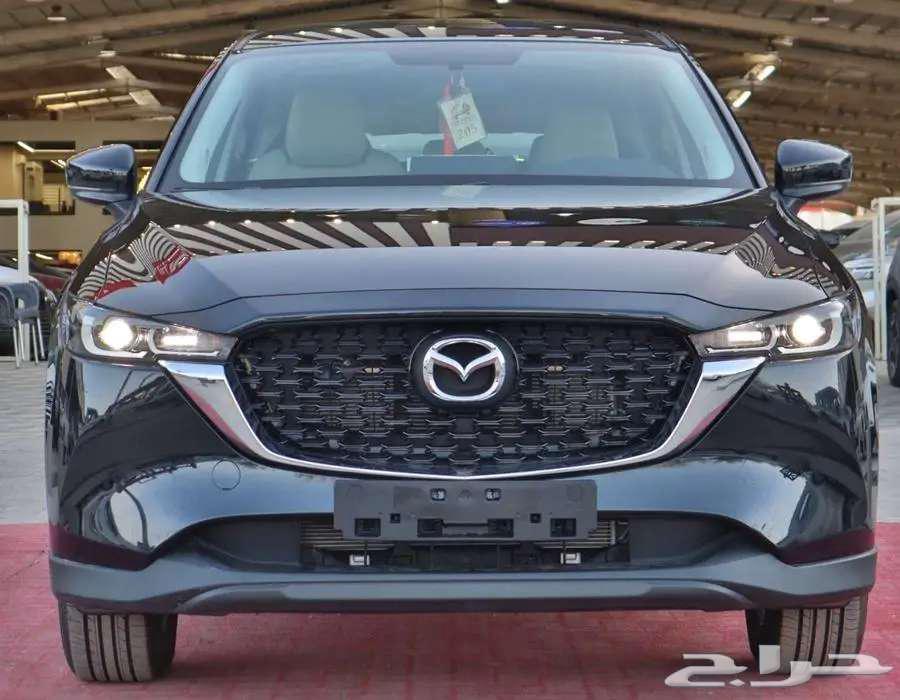 Mazda CX5 Standard 2025 Gulf model for installment64363174385921110