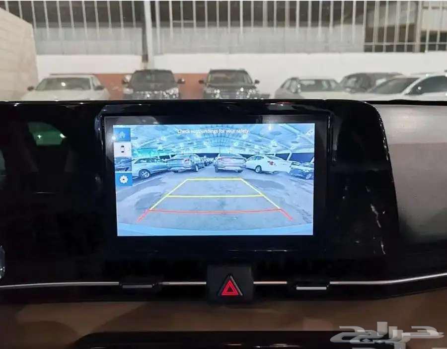 هيوانداي اكسنت موديل 2025 فليت كاش اقساط64364847194370113