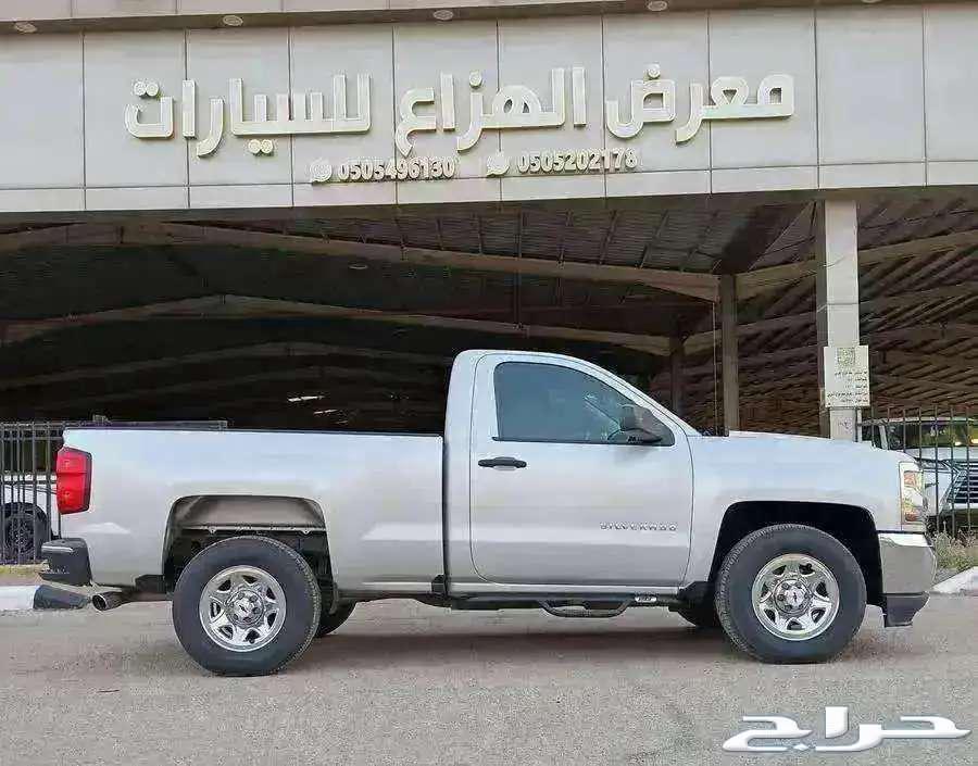 شيفروليه سلفرادو LT 201764363845804289114