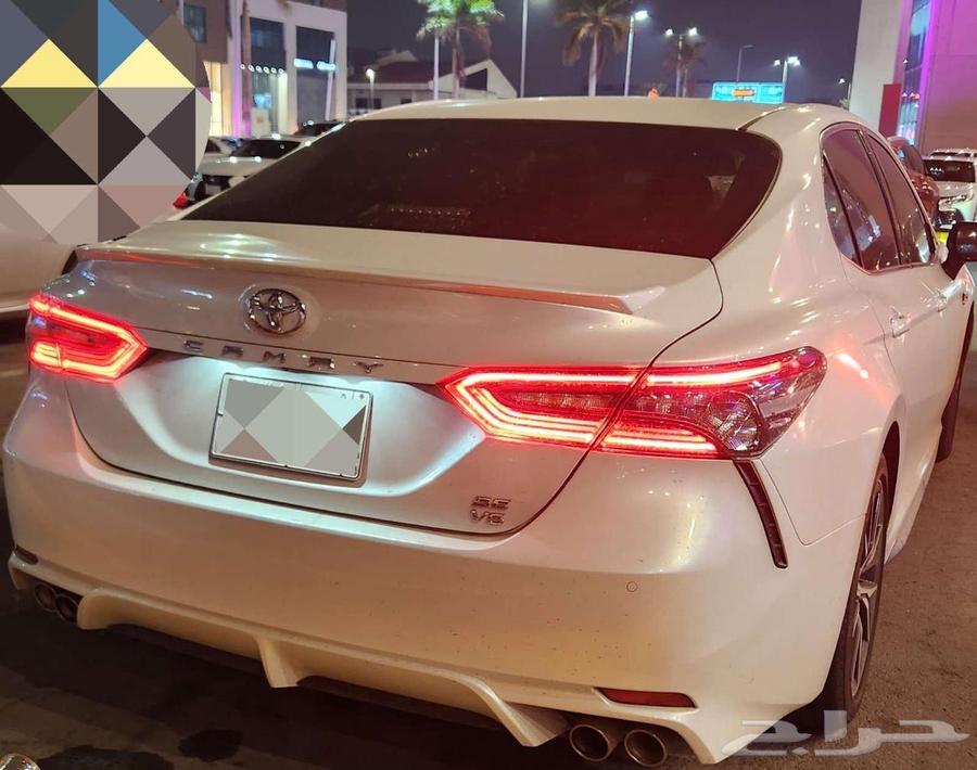 Camry v6 SE Class64370957876610110