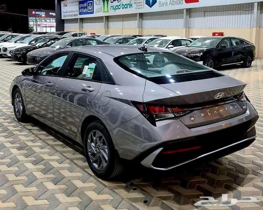 هونداي النترا سمارت مكينة 1.5 موديل 2025 اقل سعر وارد الناغي64364485264643113