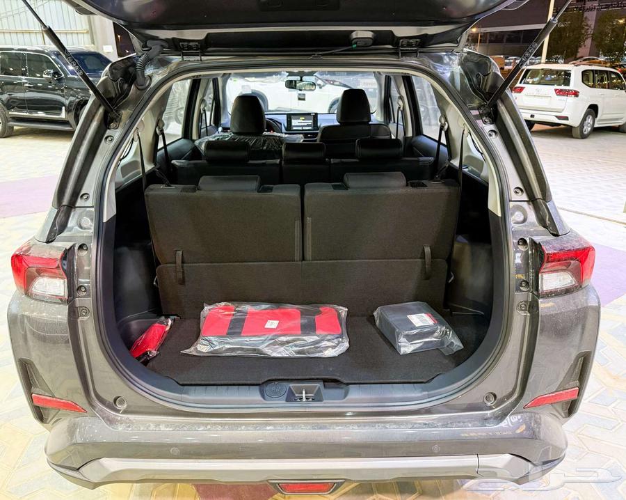 تويوتا فيلوز GLX موديل 202464366732091395113