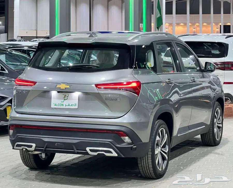 شيفورليه كابتيفا فل كامل 2025 اقساط64368105105025113