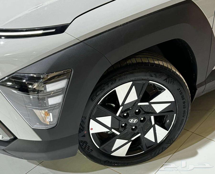 هيونداي كونا سمارت 2025 كيشها والا قسطها مع خالد للسيارات64365879647747112