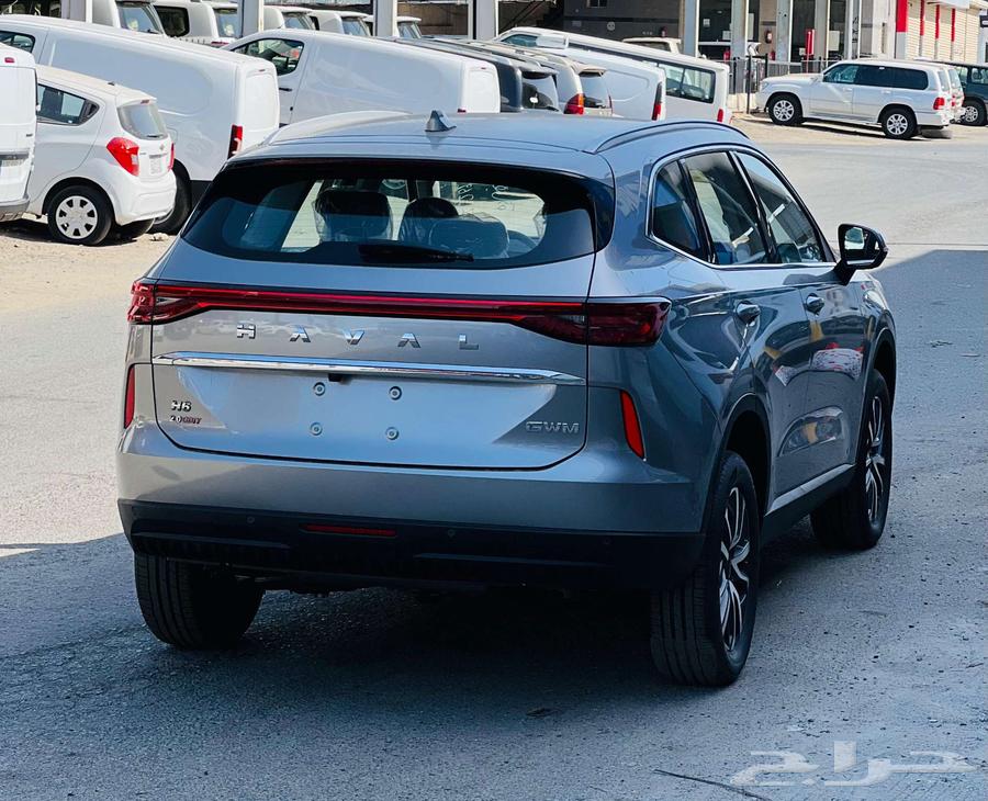 هافال اتش6استاندر موديل 2025 عروض تخفيضات القيادة للسيارات64366863938435111