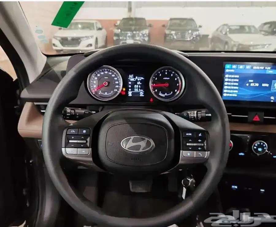هيوانداي اكسنت موديل 2025 فليت كاش اقساط64364847194370114